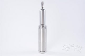 Синтебак GP Spheroid V2 - вид с разными испарителями