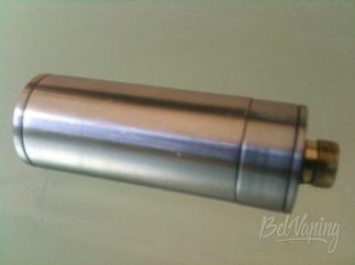 Синтебак GP Spheroid V2 - прототип