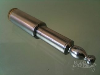 Синтебак GP Spheroid V2 - прототип