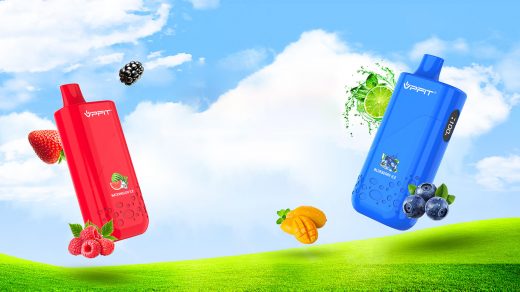 VPFIT Arobar Kit. Первый взгляд