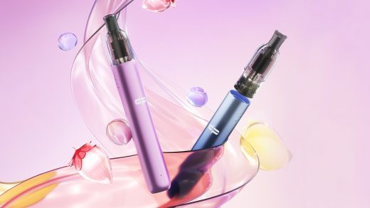 Digiflavor M1 Pod. Первый взгляд