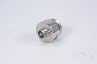 Penelope V2 RTA от Golden Greek - база