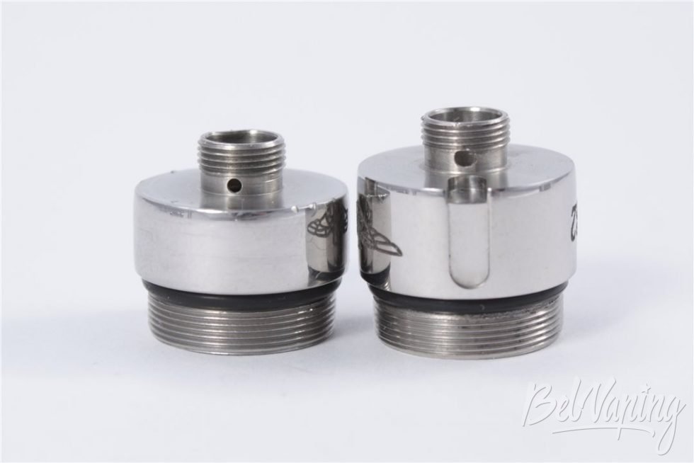 Penelope V2 RTA от Golden Greek - отличия от V1