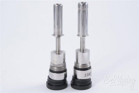 Penelope V2 RTA от Golden Greek - отличия от V1