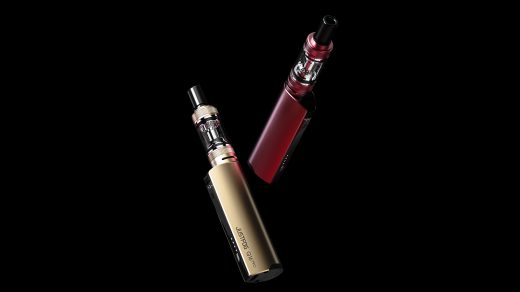 Justfog Q16 Pro Starter Kit. Первый взгляд