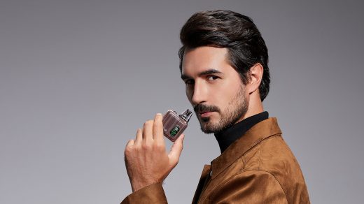 Oxva Xlim SQ Pro Pod. Первый взгляд