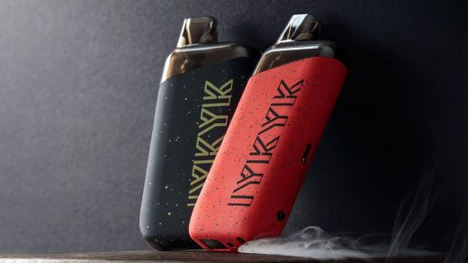 Reload Vapor IYKYK Pod. Первый взгляд