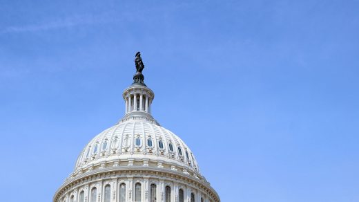 Законодатели США выступают против уменьшения вреда