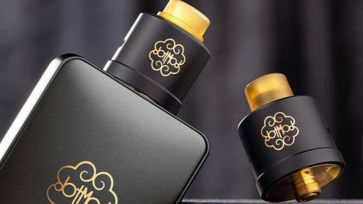dotMod dotRDA-X Prototype RDA. Первый взгляд