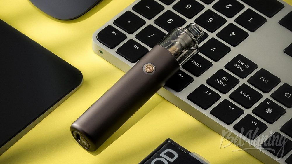 Dotmod dotStick Revo V1.5. Первый взгляд