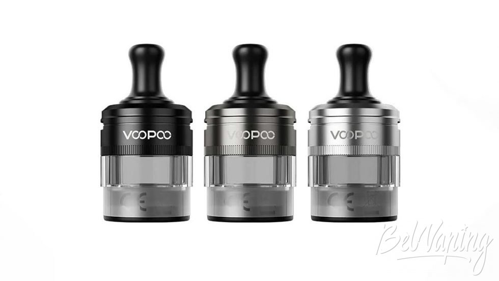 Картридж PnP X Cartridge MTL для тугой затяжки
