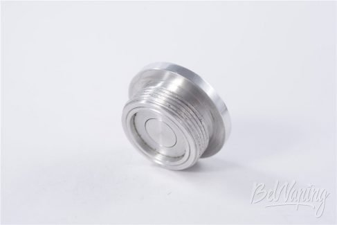 Электронная трубка PURPLE ORCHID - кнопка