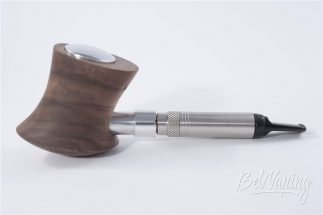Электронная трубка PURPLE ORCHID - внешний вид с разными испарителями