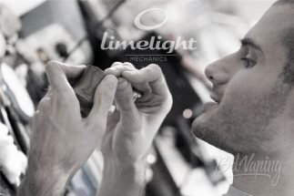 Limelight team - подробности