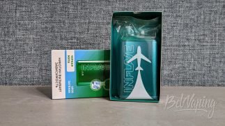 Упаковка одноразок Inflave Air