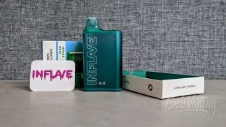 Комплект одноразок Inflave Air