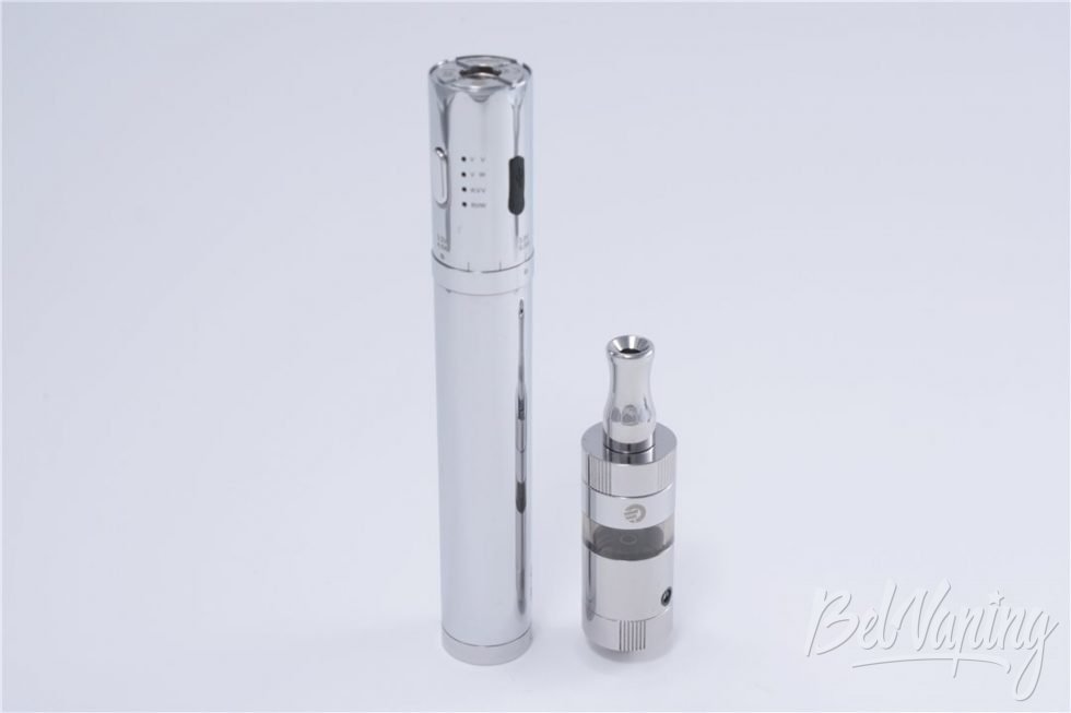 Joyetech eMode - набор из ББ и испарителя