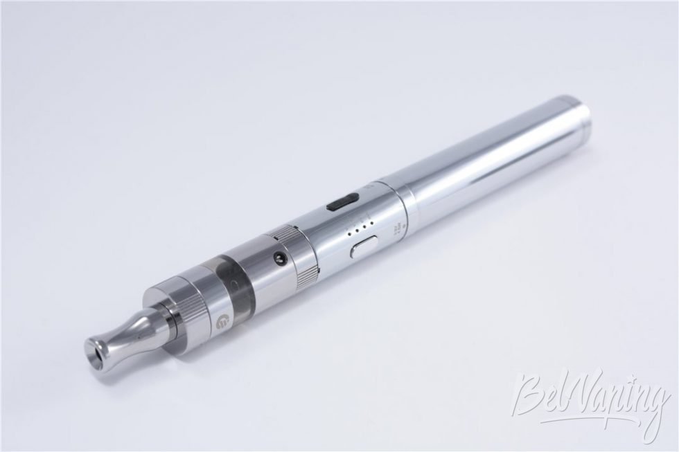 Joyetech eMode - вид в сборе