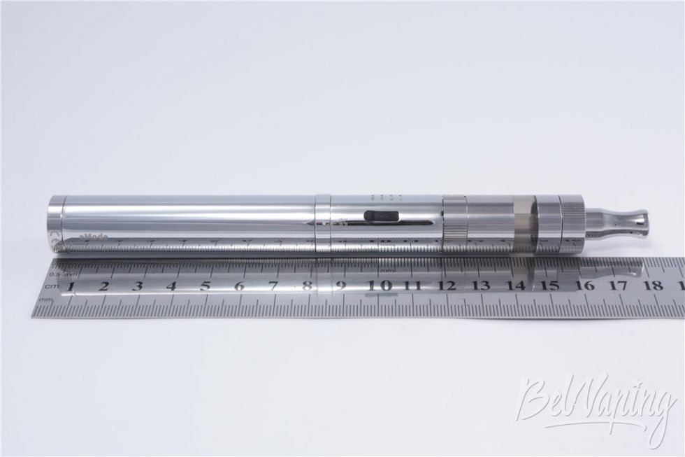 Joyetech eMode - размеры