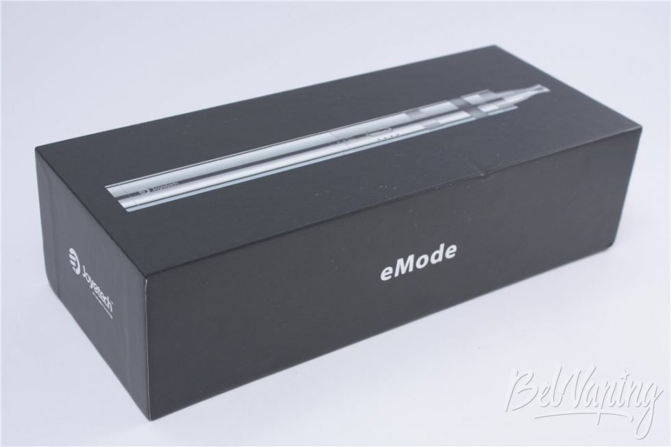 Joyetech eMode - упаковка