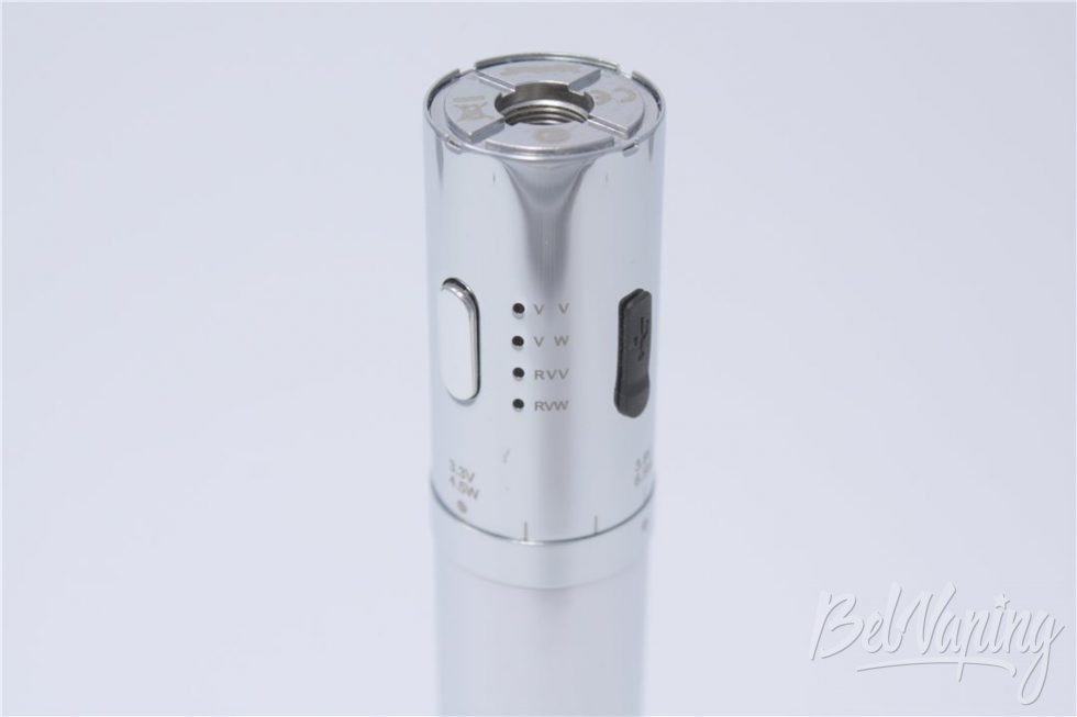 Joyetech eMode - Голова
