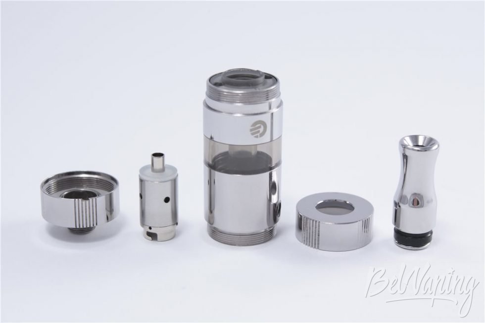Joyetech eMode - испаритель, элементы