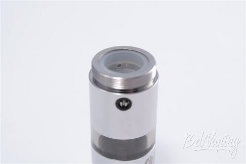 Joyetech eMode - подача воздуха