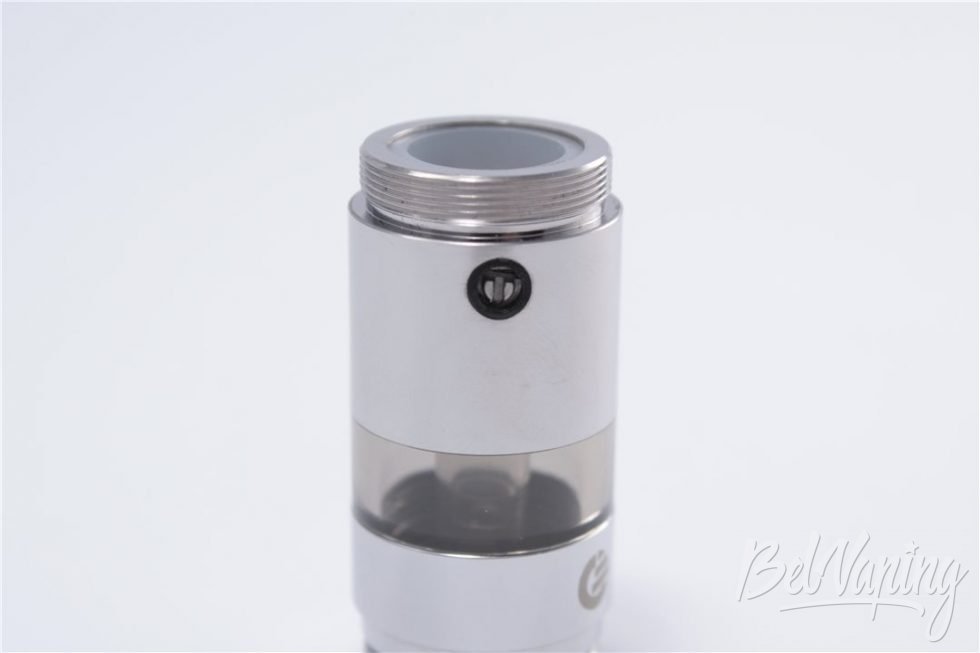 Joyetech eMode - настройка обдува