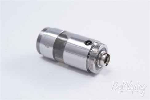 Joyetech eMode - установка койла