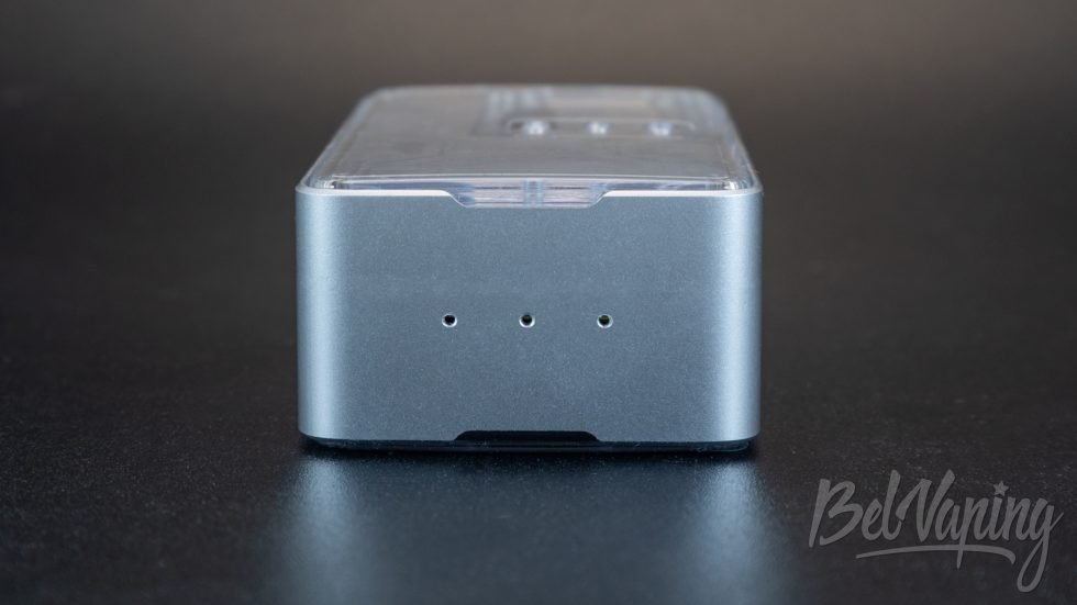 CENTAURUS B60 AIO - вентиляционные отверстия