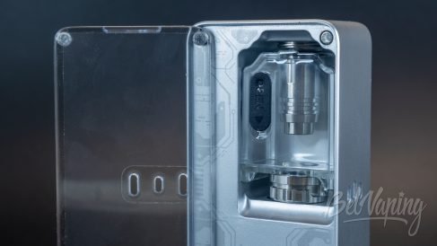 CENTAURUS B60 AIO - установка бака