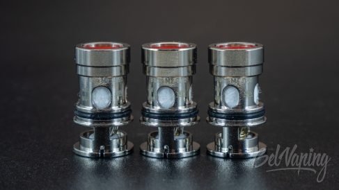 CENTAURUS B60 AIO - испарители