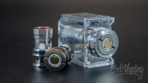 CENTAURUS B60 AIO - установка испарителя