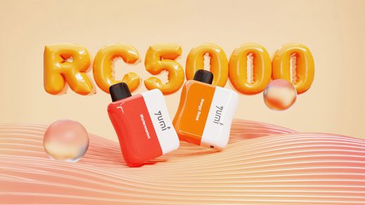 YUMI RC5000 Kit. Первый взгляд