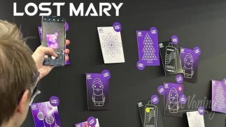 ELF BAR и LOST MARY на выставке VCS в Санкт-Петербурге