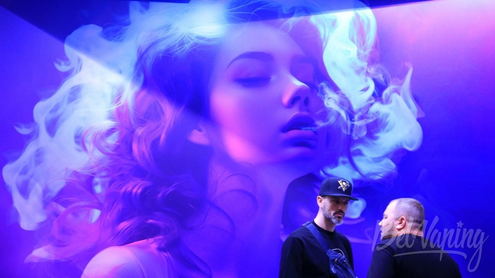 Как проходила выставка Vape Club Show 2023