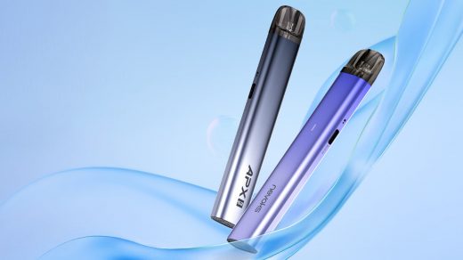 Nevoks APX S2 Pod. Первый взгляд