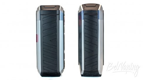 Обзор набора ARMOUR MAX от VAPORESSO - сравнение S и MAX