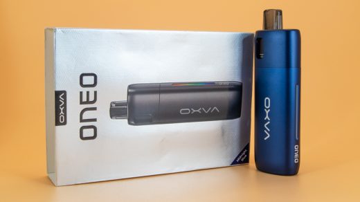 Обзор пода ONEO от OXVA