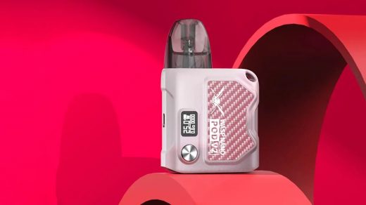 Oumier Wasp Nano Pod V2. Первый взгляд