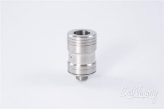 Reactor RDA - внешний вид