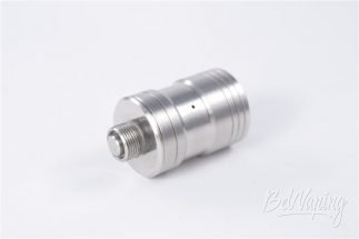 Reactor RDA - внешний вид