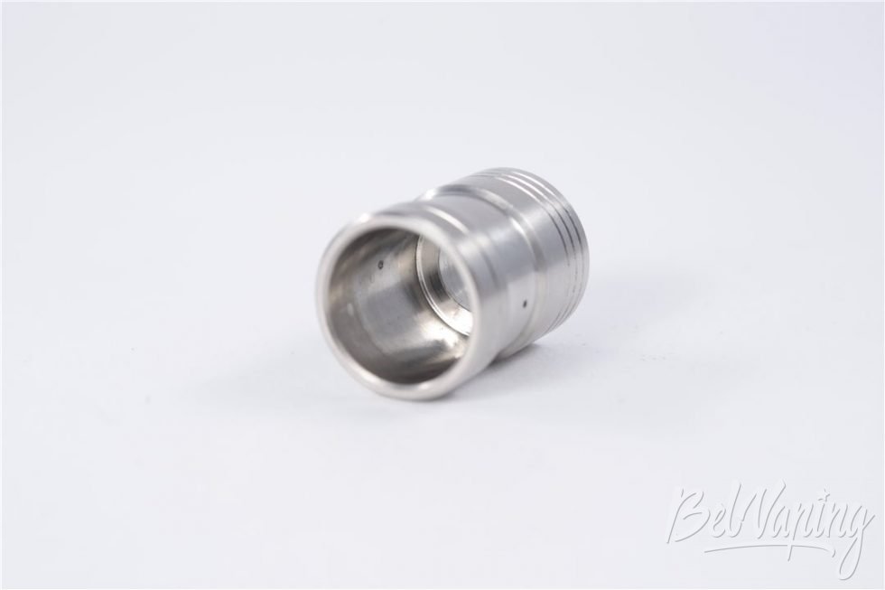 Reactor RDA - купол испарительной камеры