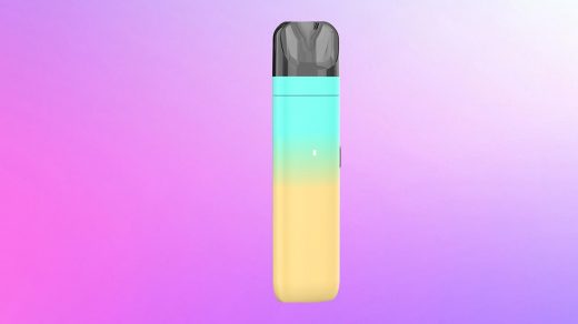 Rincoe Manto Nano P1 Pod. Первый взгляд