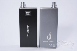 iTaste MVP V2.0 - внешний вид