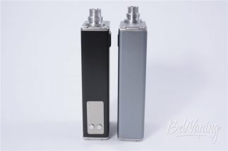 iTaste MVP V2.0 - внешний вид