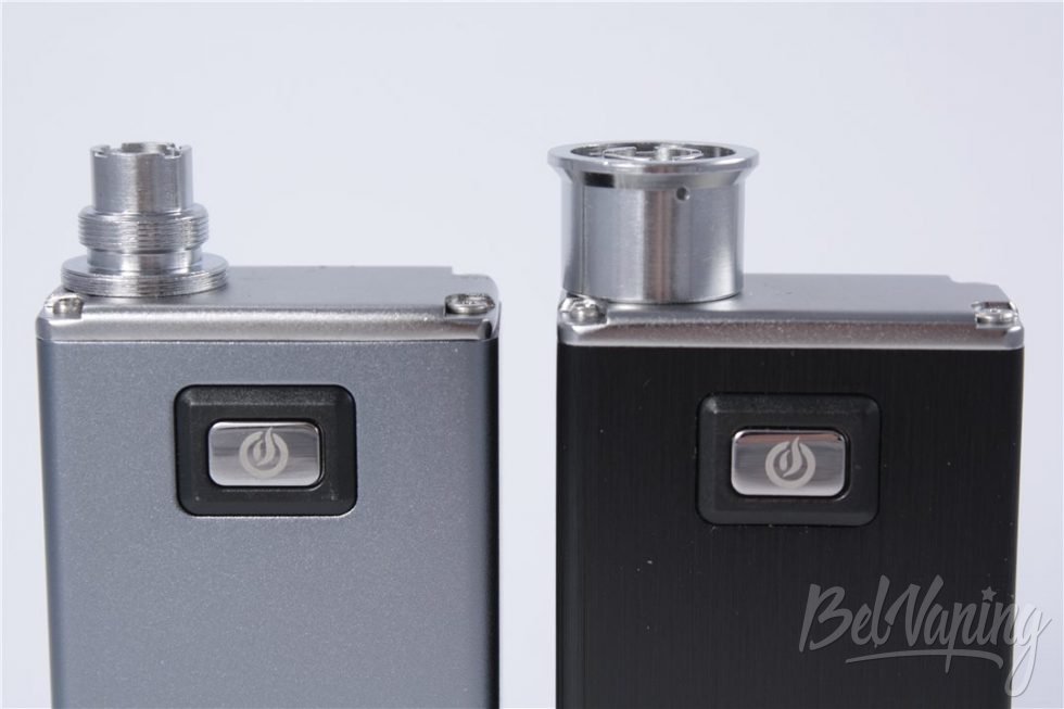 iTaste MVP V2.0 - коннектор