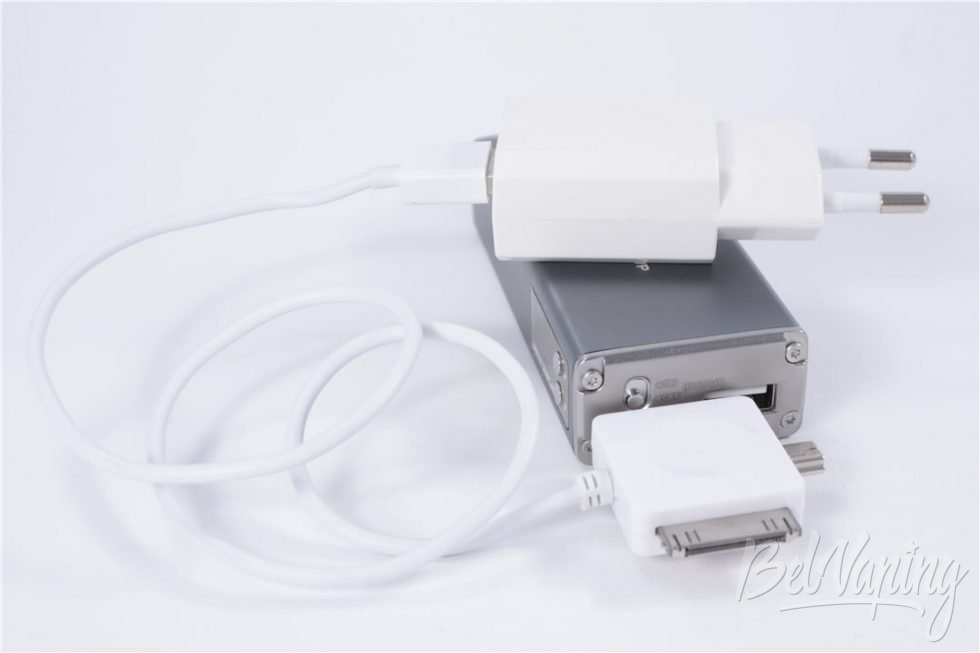 iTaste MVP V2.0 - комплектный провод