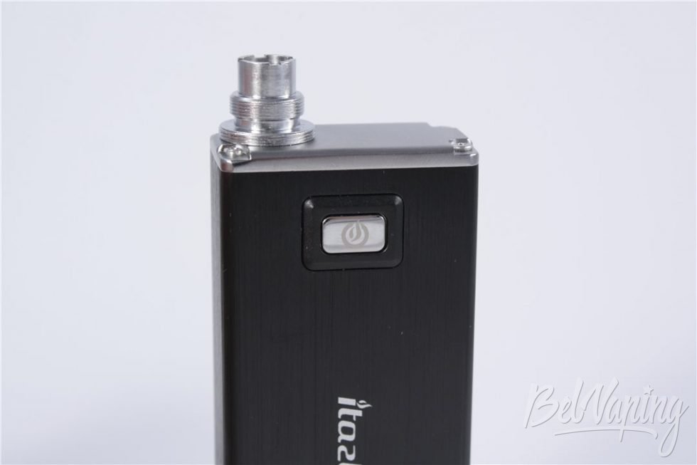 iTaste MVP V2.0 - кнопка Fire