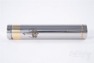 Nemi (Nemesis mini) от Atmomixani - внешний вид
